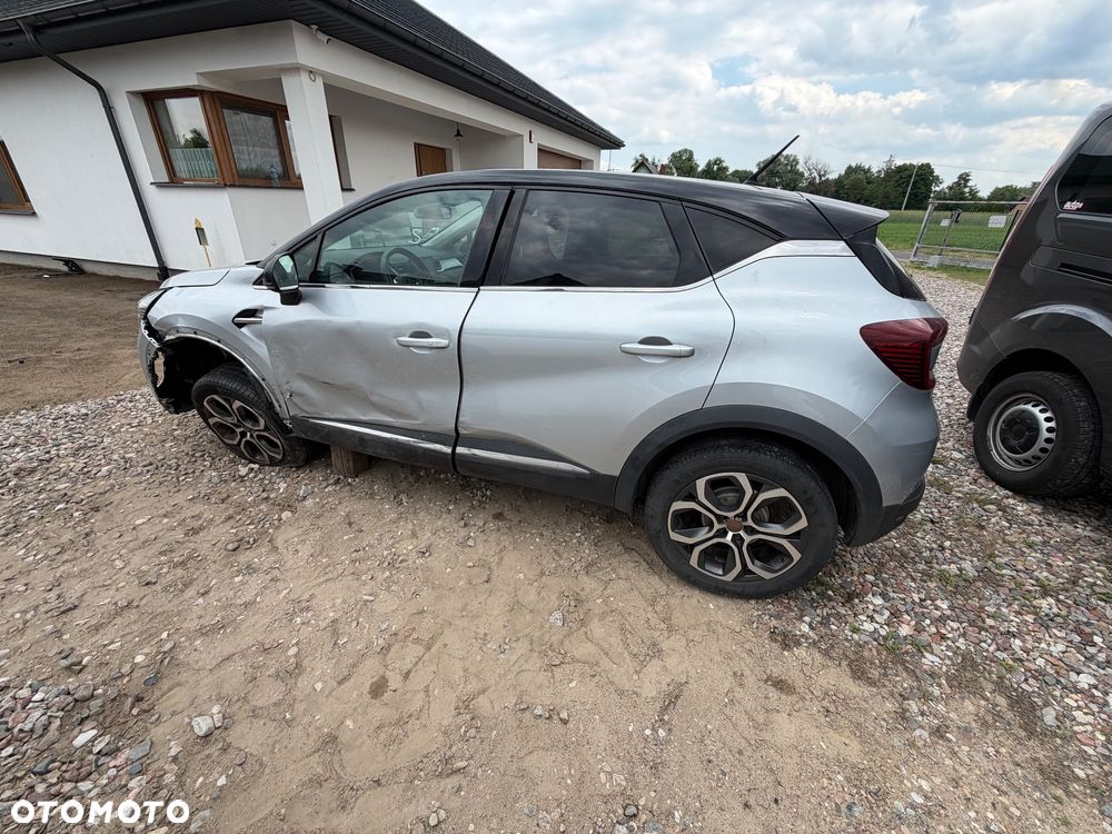 Renault Captur TCe 100 INTENS - 14