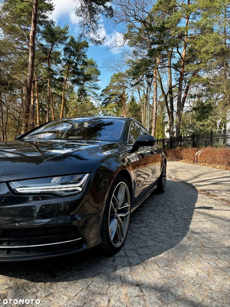 Audi A7 Sportback 2.0 TFSI Quattro S tronic - 13