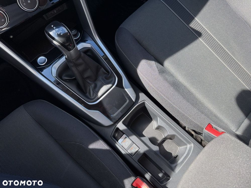 Volkswagen T-Roc 1.5 TSI Life DSG - 19