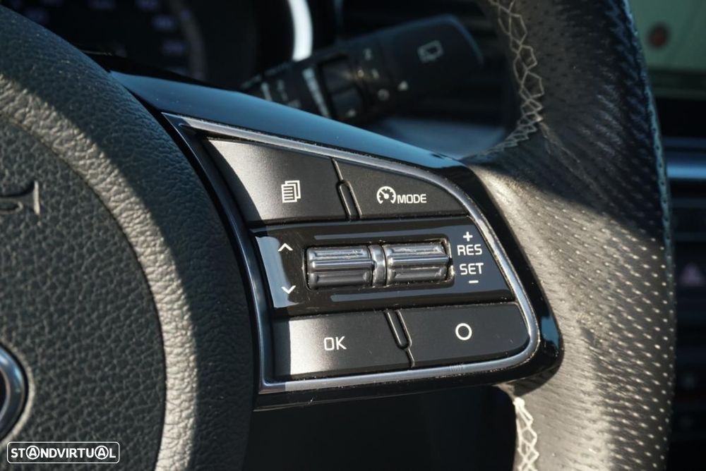 Kia ProCeed 1.0 T-GDI GT Line+SRF - 23