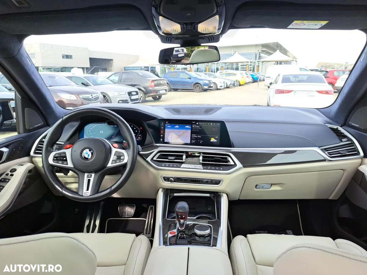 BMW X5 M Standard - 13
