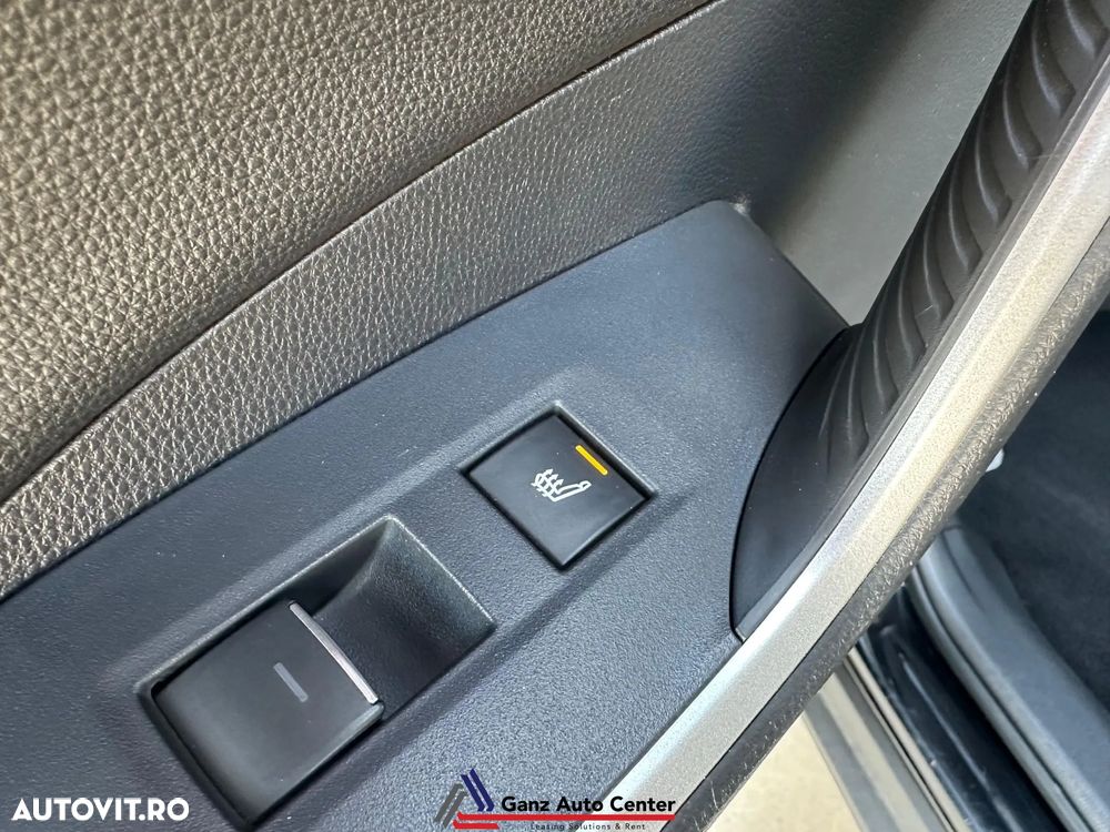 Toyota RAV4 2.5 VVT-iE 4x4 Luxury Plus - 19