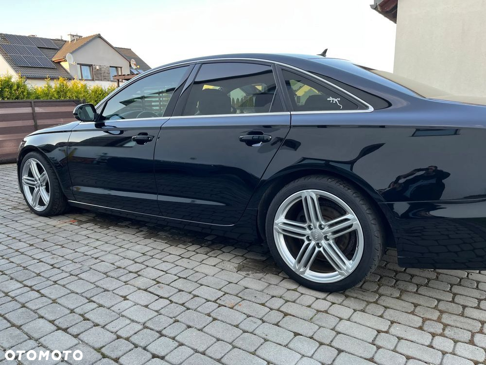 Audi A6 2.0 TDI - 29
