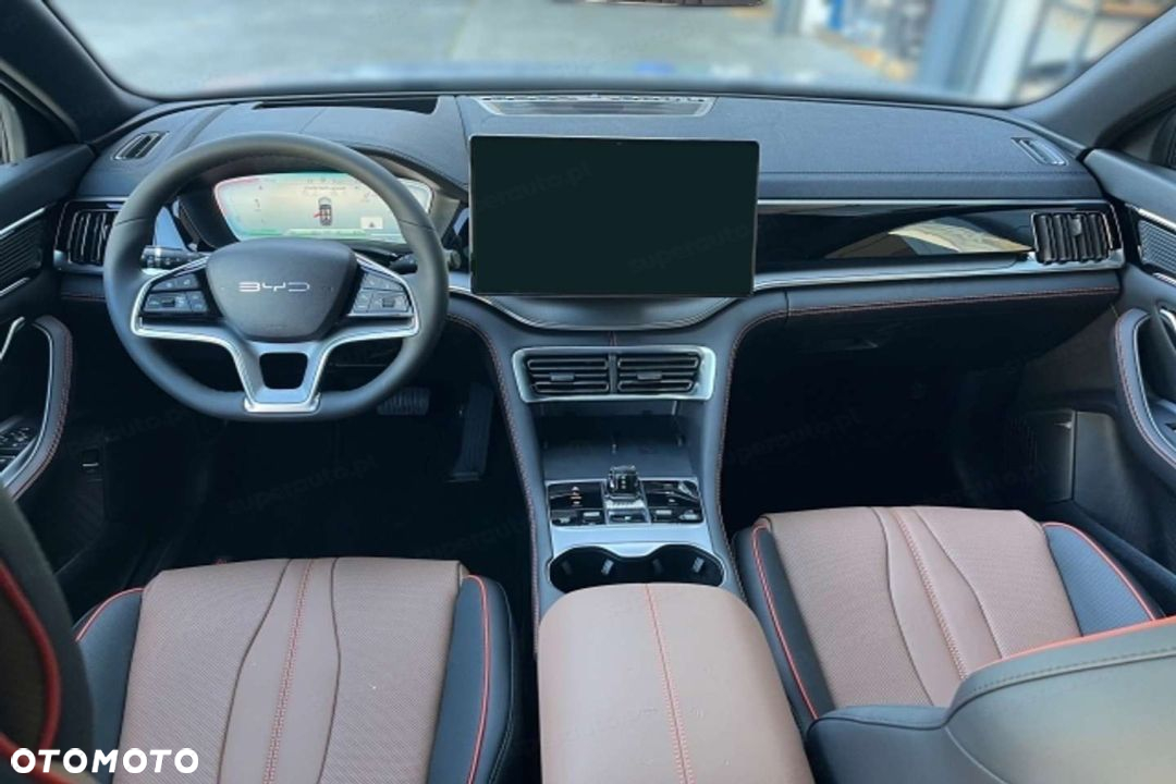 BYD Seal U - 12