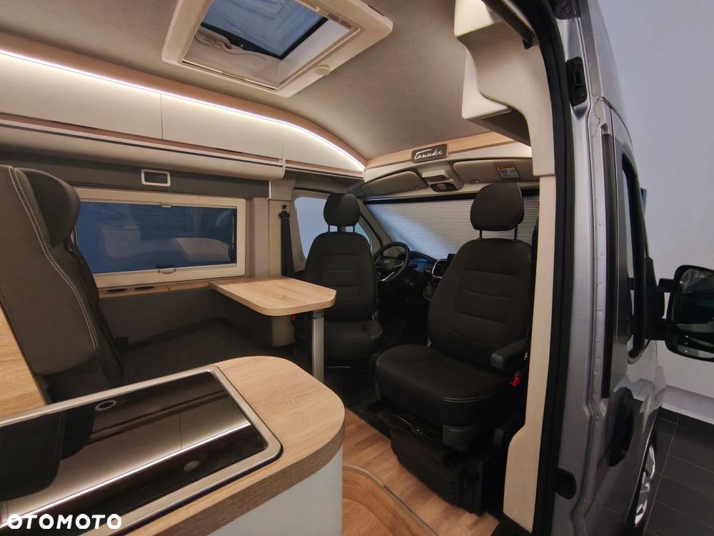 Toyota Proace Max TANUKI - 4