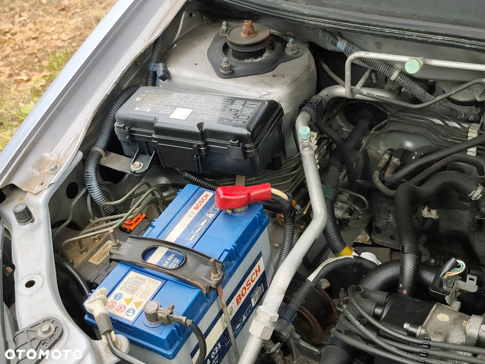 Honda HR-V - 17