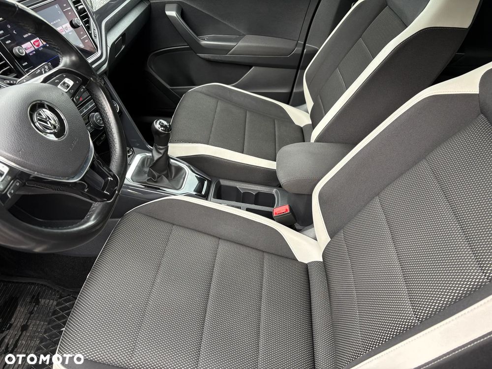 Volkswagen T-Roc 1.5 TSI ACT Premium - 17