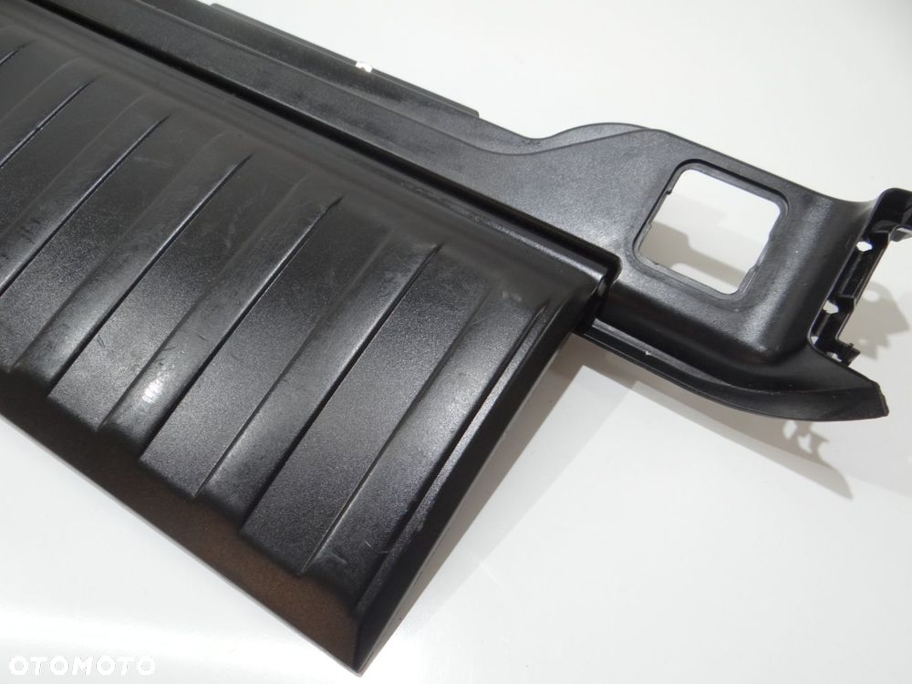 OSŁONA PROGU BAGAŻNIKA BURTY BMW X5 E70 7145899 - 6