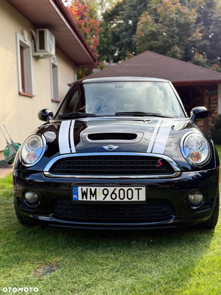 MINI Cooper S - 7