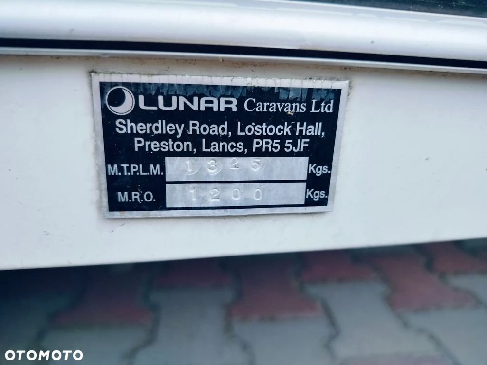 Lunar - 40
