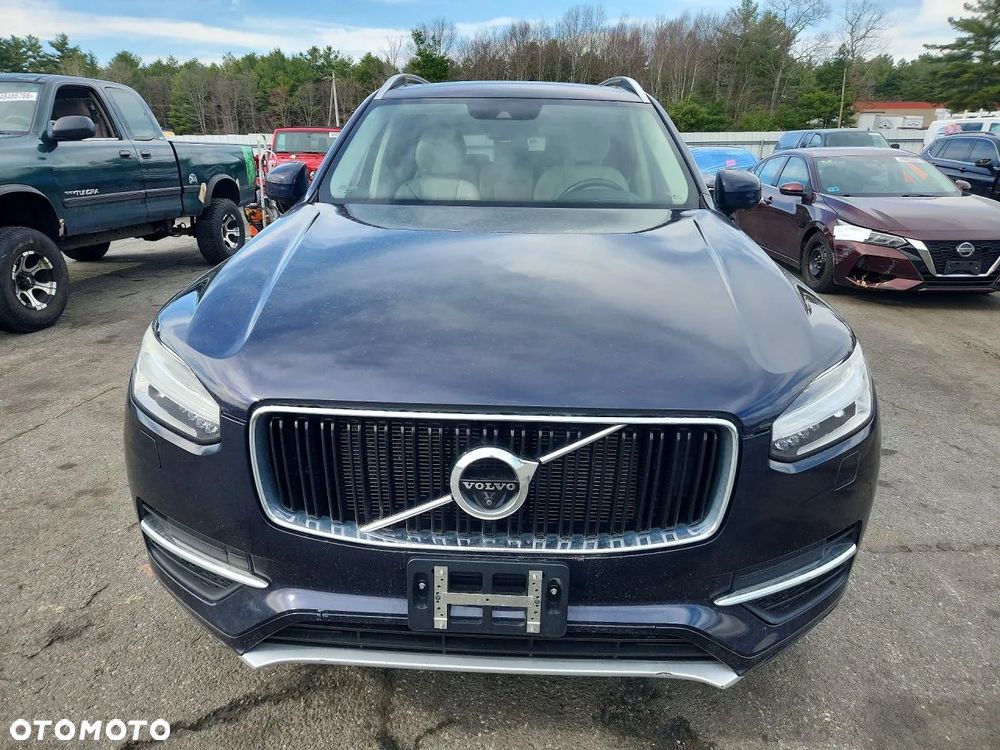 Volvo XC 90 T6 AWD Geartronic Momentum - 5