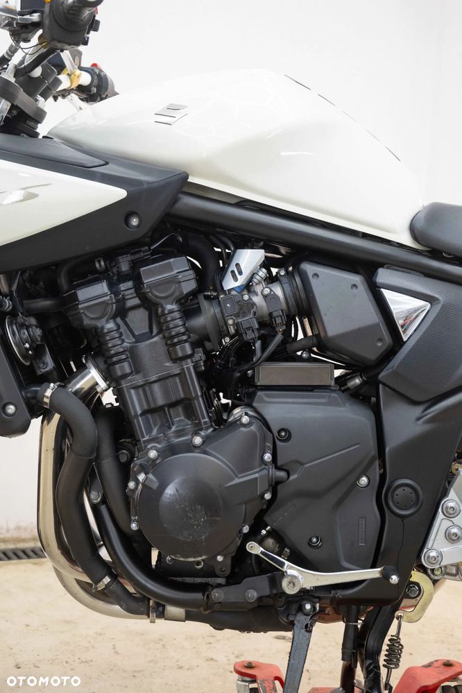 Suzuki Bandit - 13