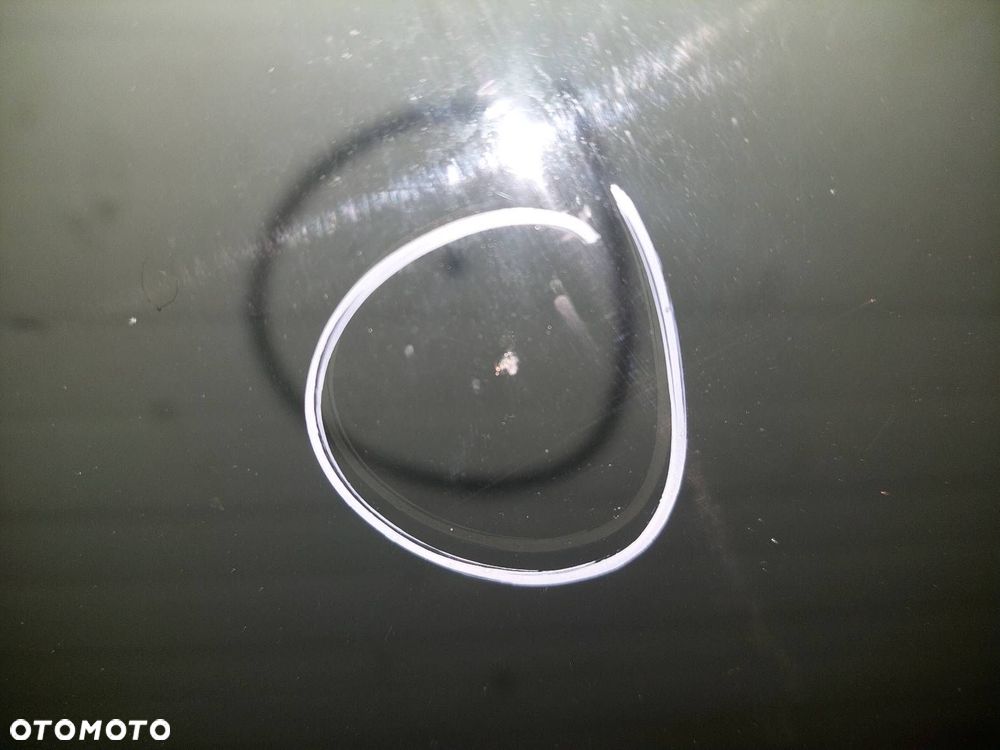 SZYBA CZOŁOWA PRZEDNIA PODGRZEWANA SUBARU FORESTER I - 2