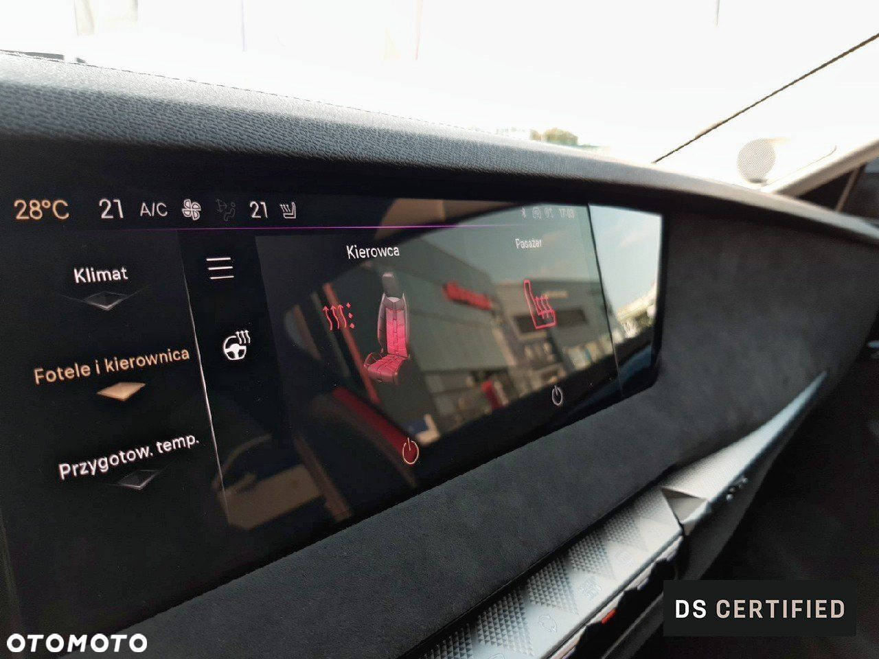 DS Automobiles DS 4 - 17