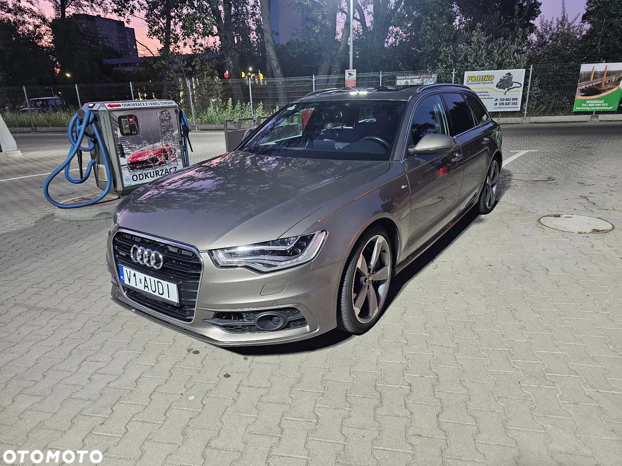 Audi A6 3.0 TDI Quattro Tiptronic - 3