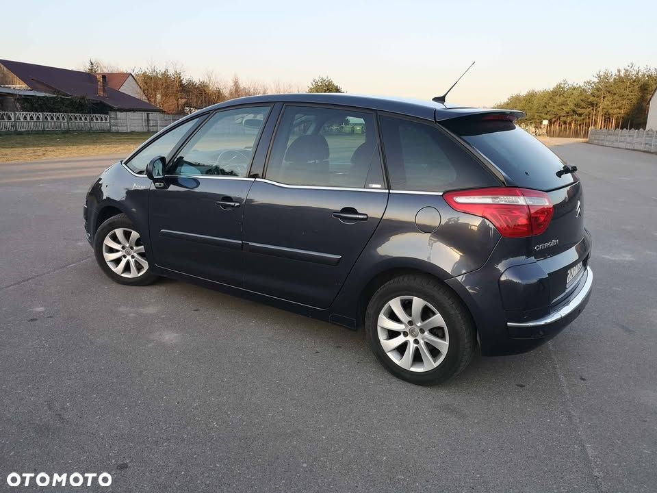 Citroën C4 Picasso 1.6 HDi My Way MCP - 6