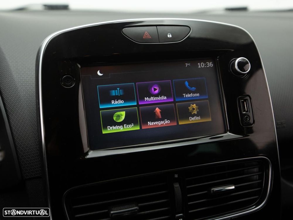 Renault Clio 1.5 dCi Limited EDition - 18