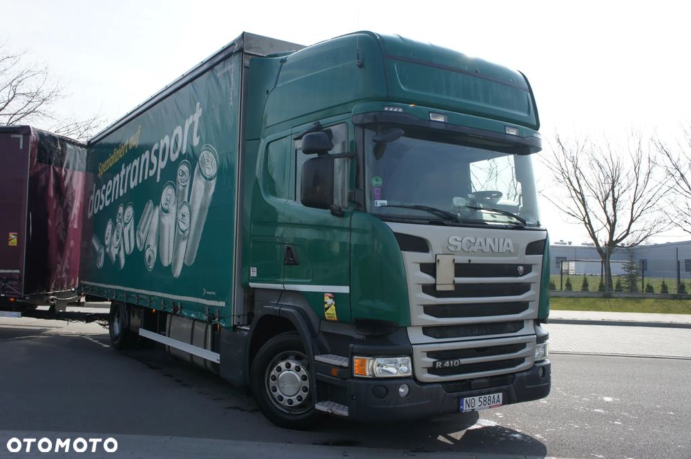 Scania R 410 - 2