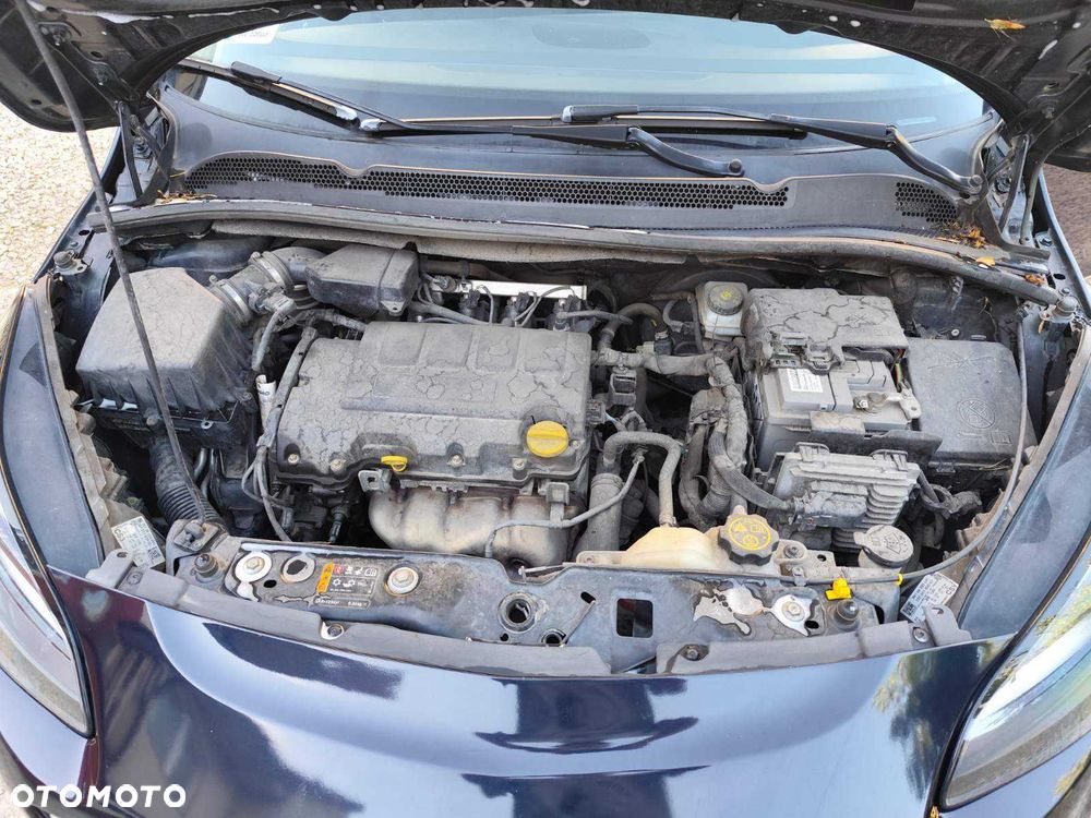 Opel Corsa - 10