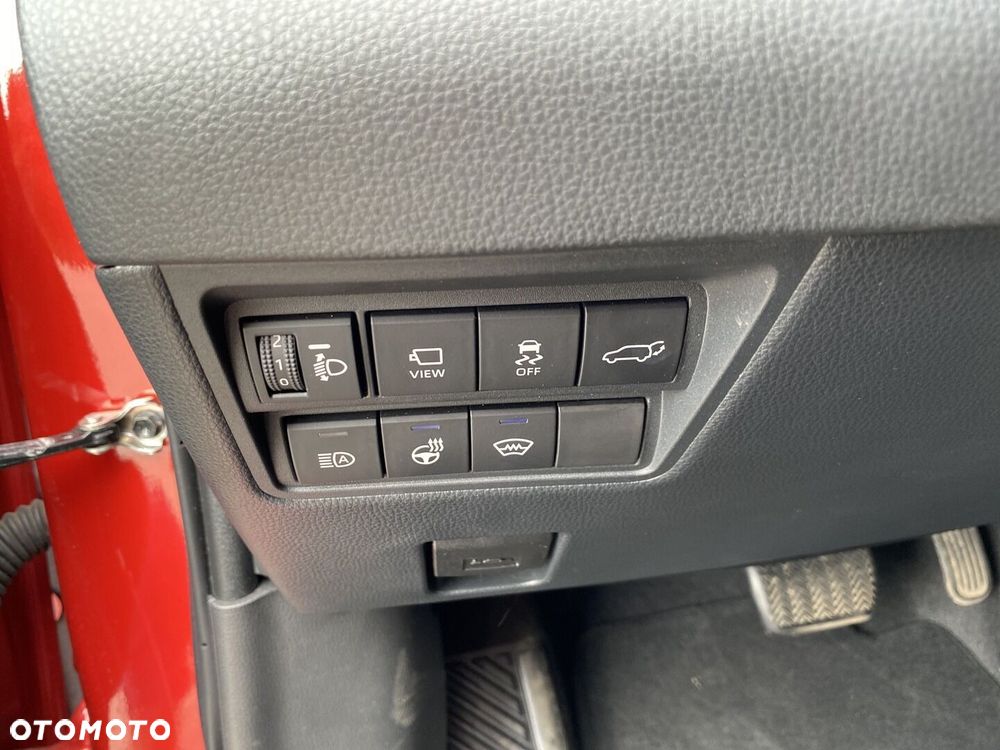 Toyota Yaris Cross Hybrid 1.5 Executive - 20