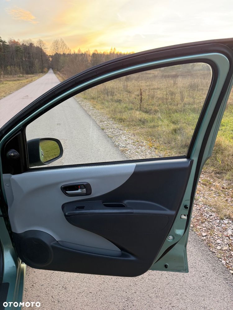 Suzuki Alto 1.0 Basic - 13