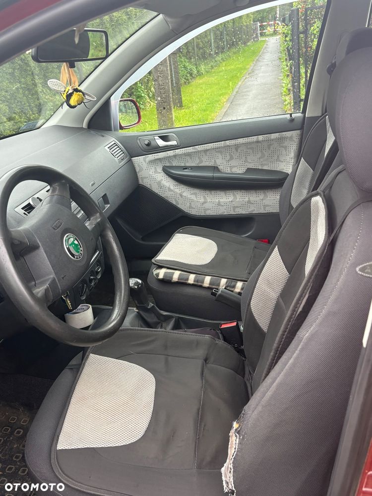 Skoda Fabia 1.2 12V Classic - 5