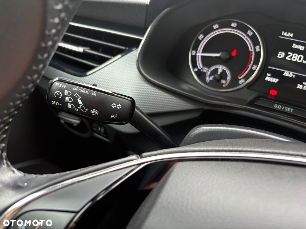 Skoda Kamiq 1.0 TSI Ambition - 14