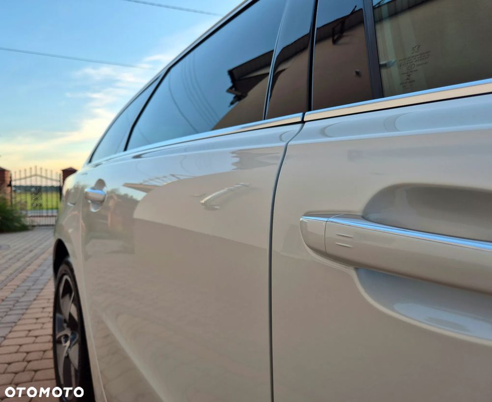 Peugeot 508 BlueHDi 180 EAT6 Stop&Start Allure - 37