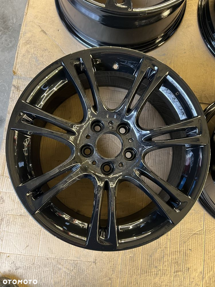 Felgi BMW 5x120 18” 8J ET30 - 2