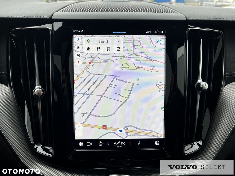 Volvo XC 60 - 18