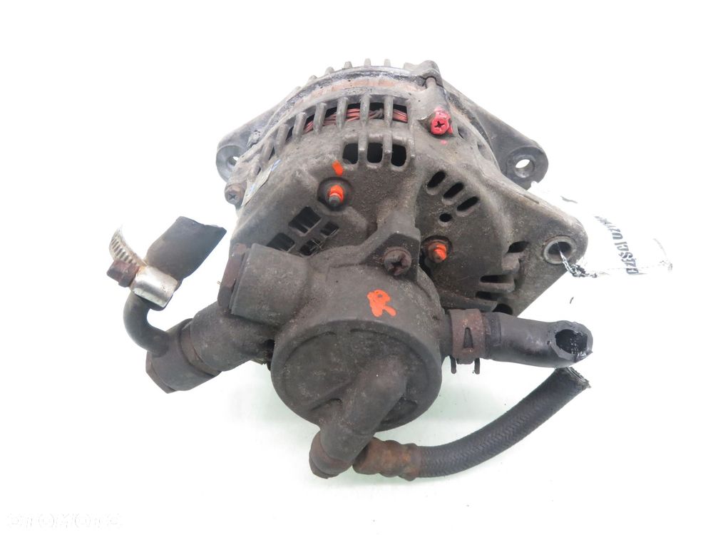 ALTERNATOR OPEL ASTRA II G 1.7 DTI 8971891139 LR1100502L - 6