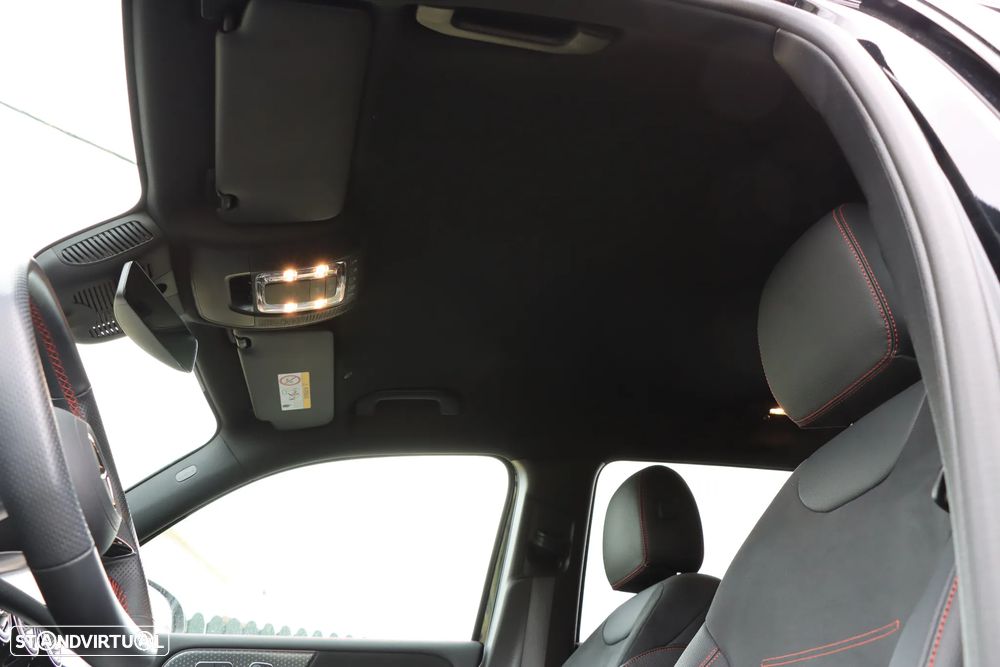 Mercedes-Benz EQB 250+ AMG Line - 20