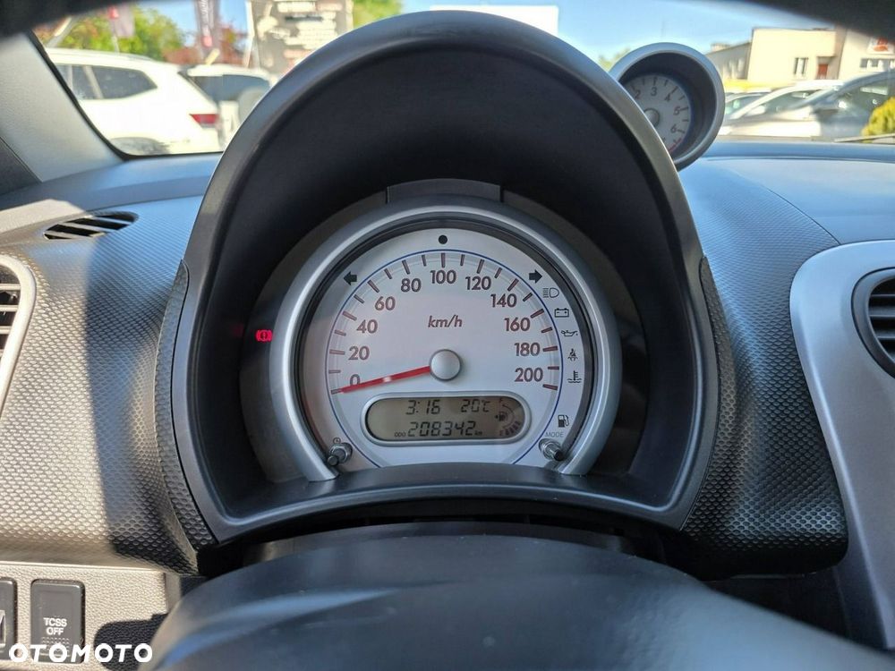 Suzuki Splash 1.2 Comfort - 9