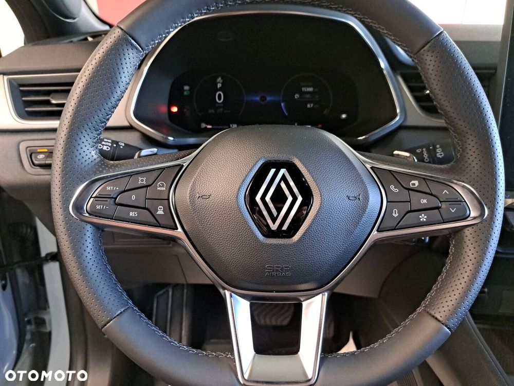 Renault Captur 1.3 TCe mHEV Intens EDC - 32