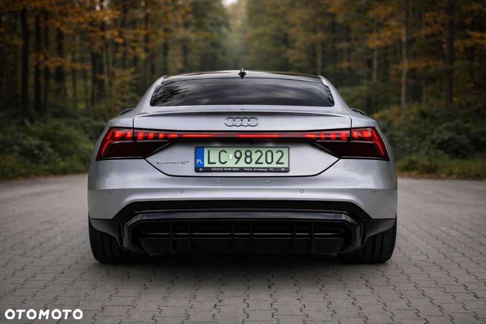 Audi e-tron GT - 3