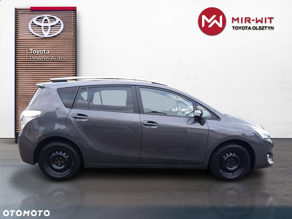Toyota Verso 1.8 Premium EU6 - 7