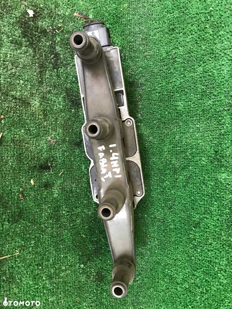 CEWKA ZAPŁONOWA SKODA FABIA I 1.4 MPI WWA - 2