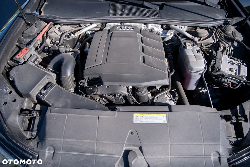 Audi A6 Limousine 45 TFSI quattro S tronic sport - 10