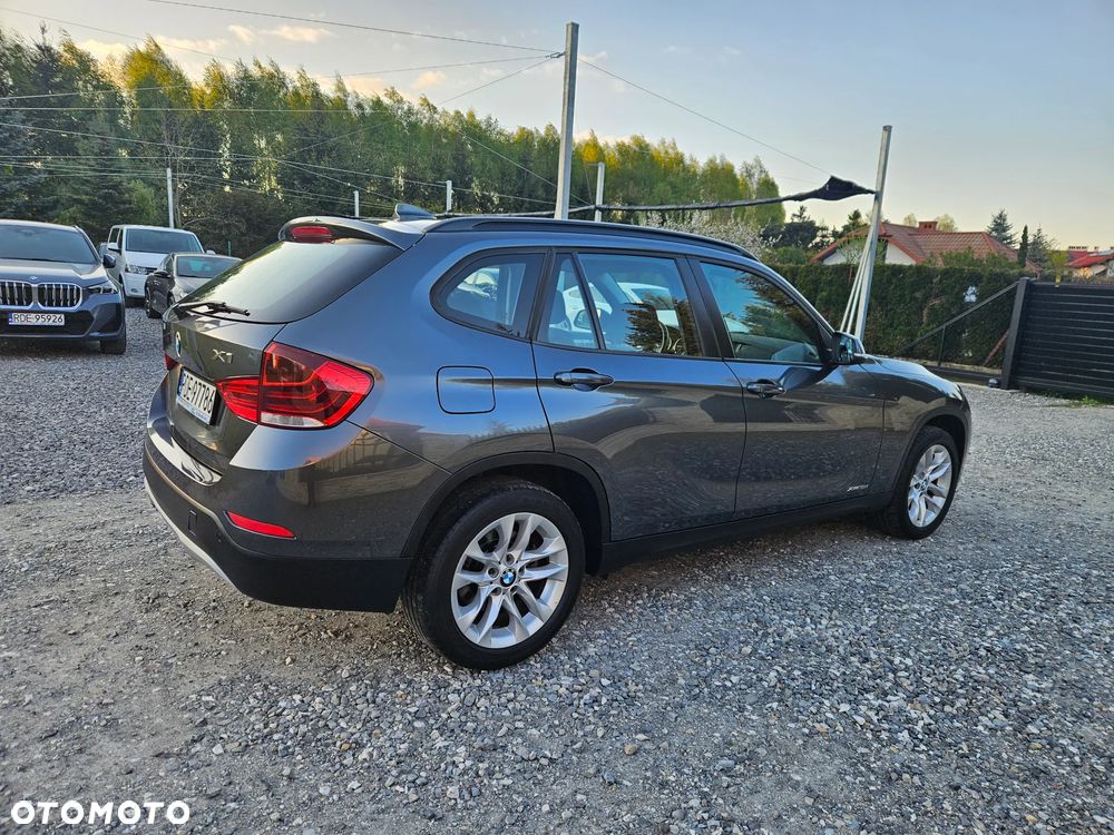 BMW X1 - 6