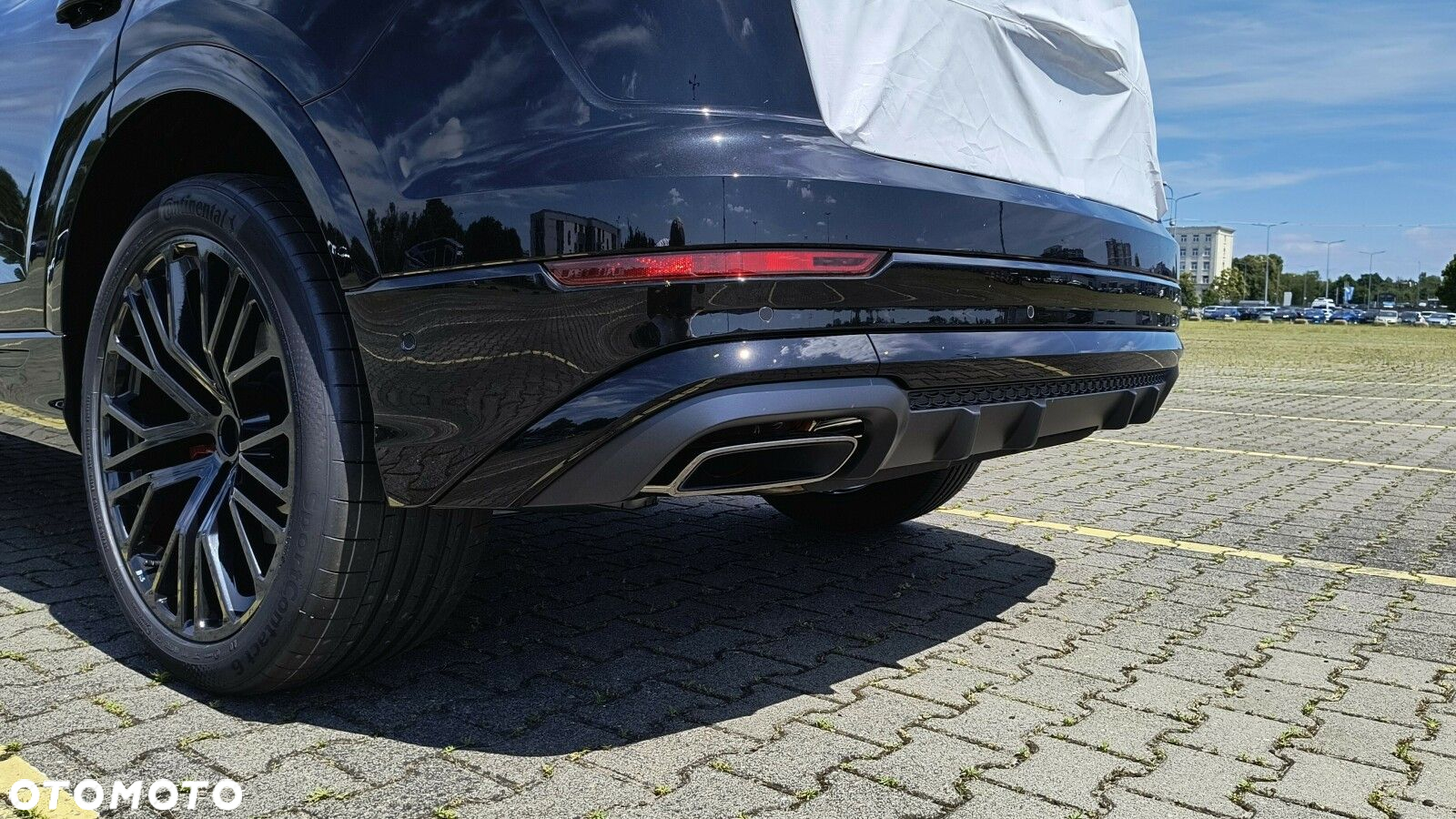 Audi Q8 - 11