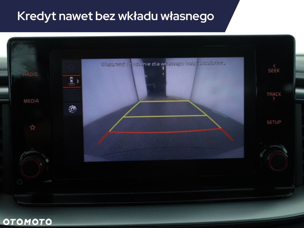 Kia Ceed 2022