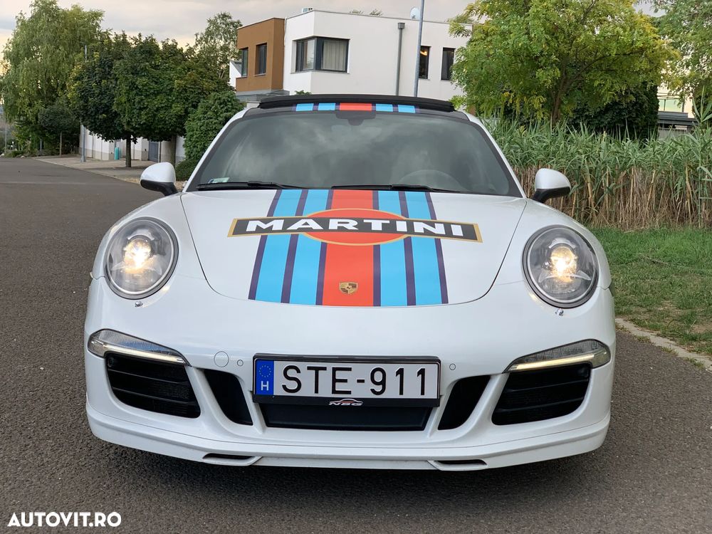 Porsche 911 - 10