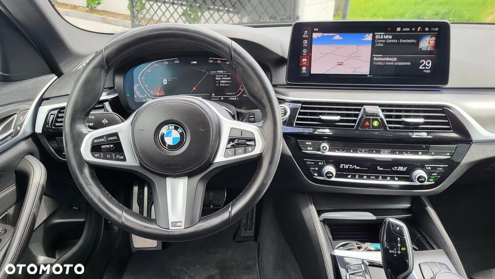BMW Seria 5 - 15