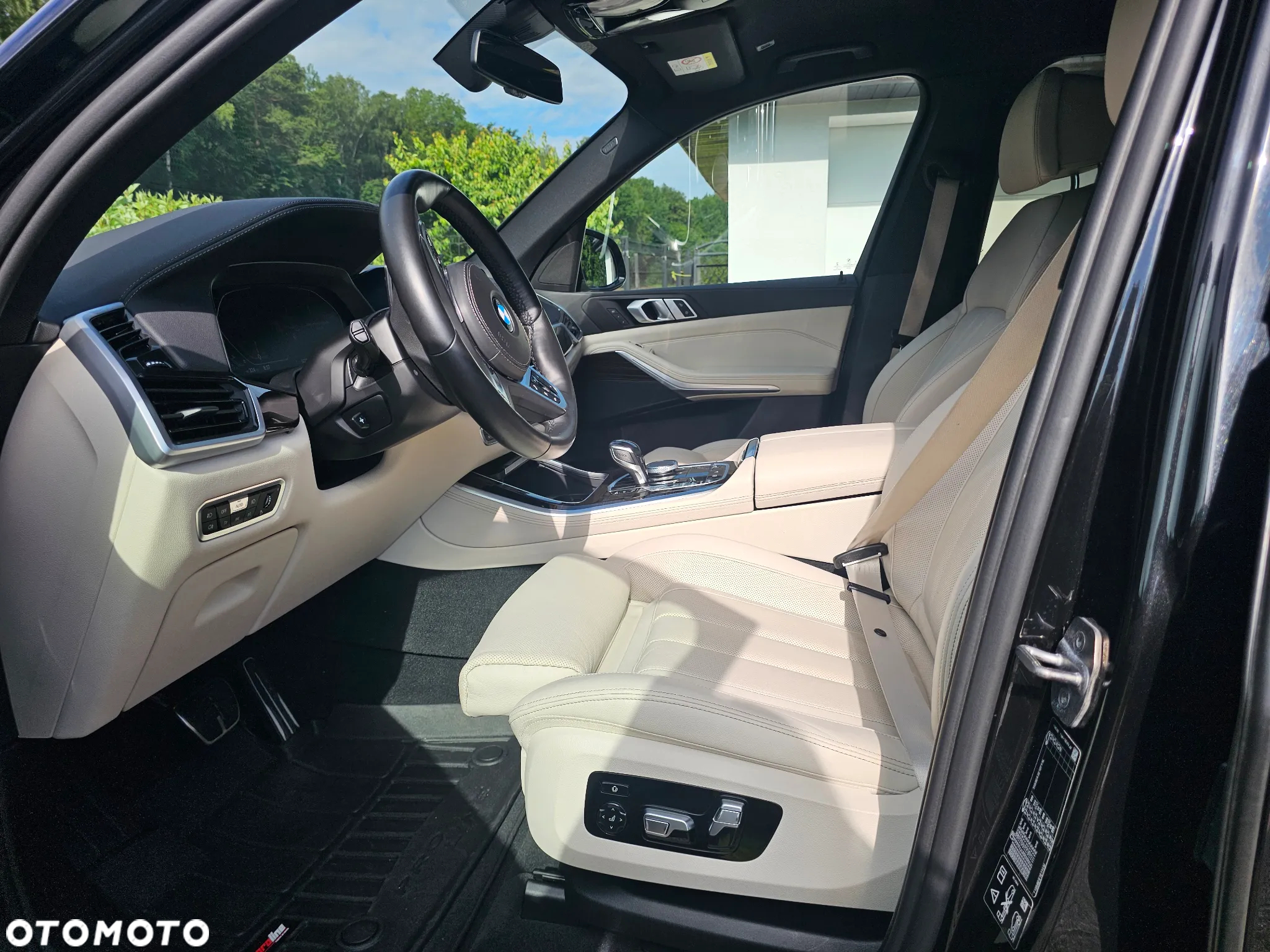 BMW X5 xDrive30d - 13
