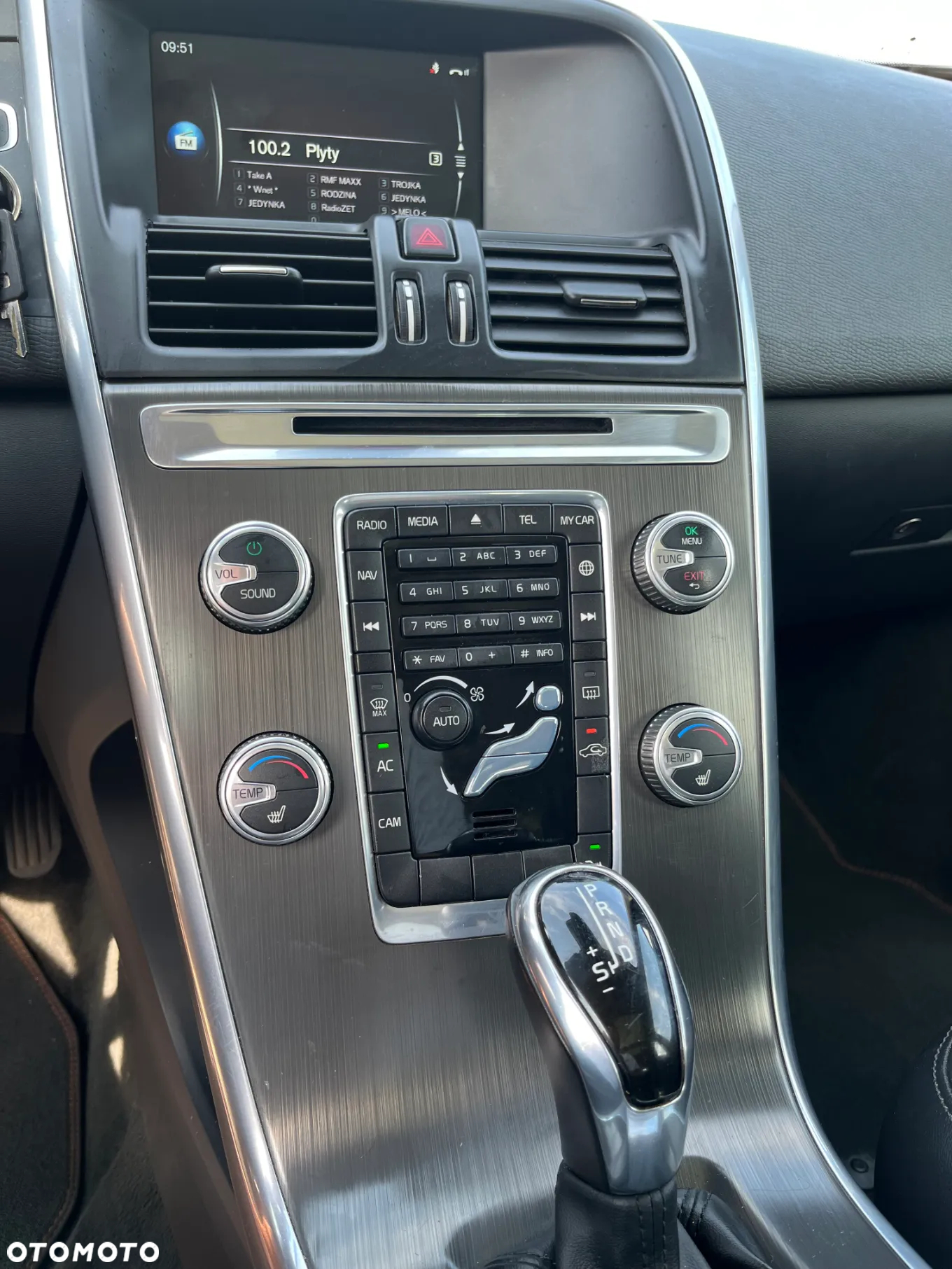 Volvo XC 60 D3 Momentum - 14