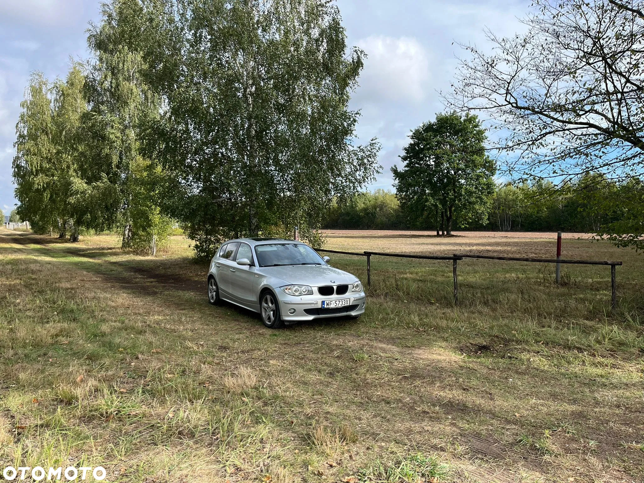 BMW Seria 1 120i - 21