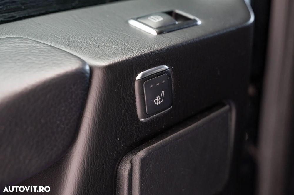 Mercedes-Benz G 350 d 7G-TRONIC - 32