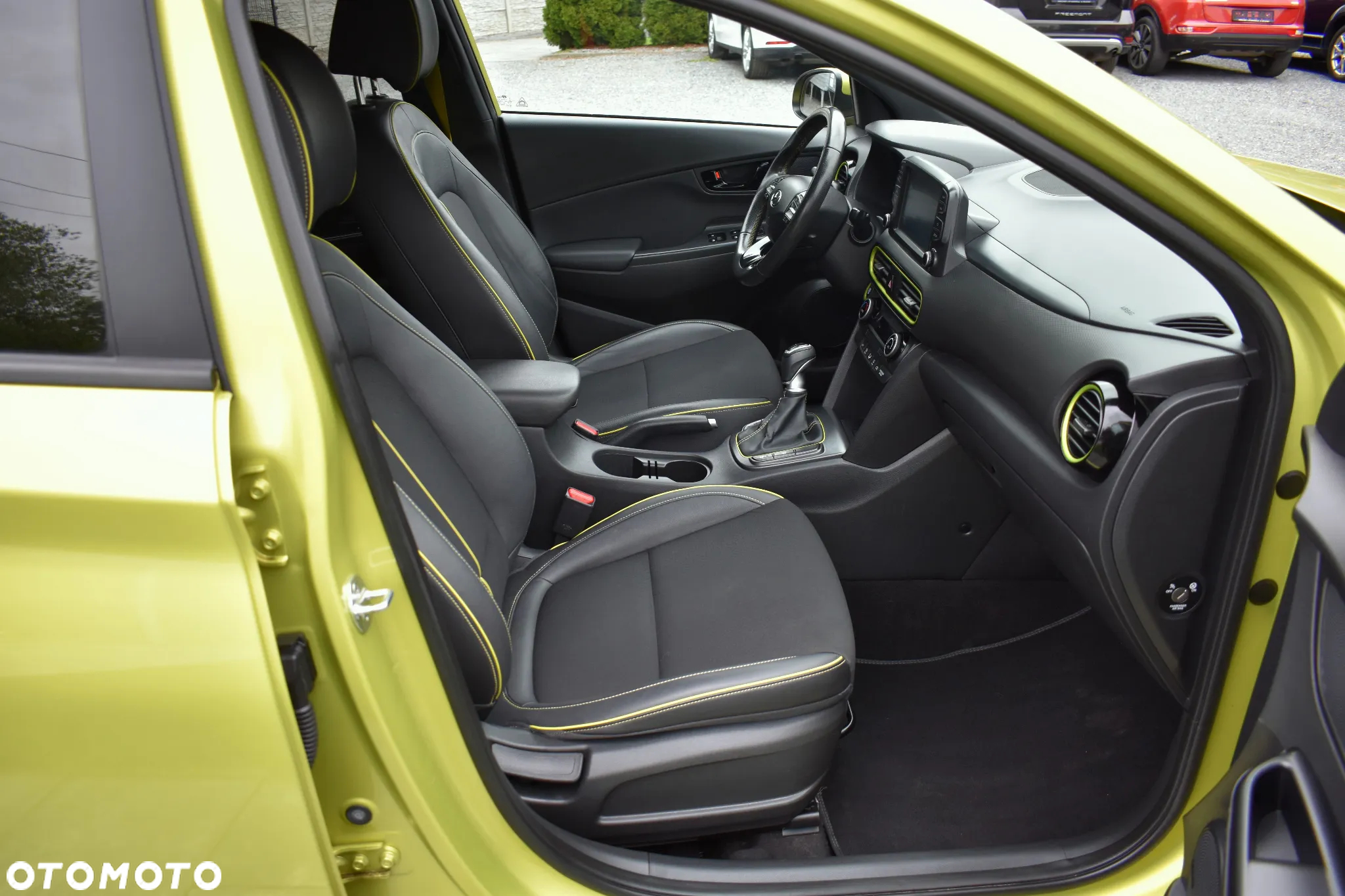 Hyundai Kona 1.0 T-GDI Executive - 33