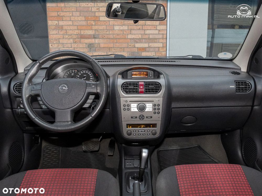 Ford Fiesta 1.4 Durashift-EST Ghia - 24