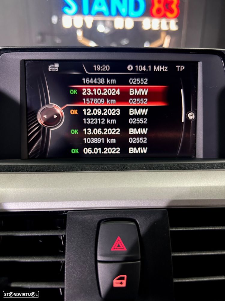 BMW 330 e iPerformance Line Luxury - 21